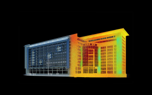 Everything you need to know about converting a point cloud to a BIM